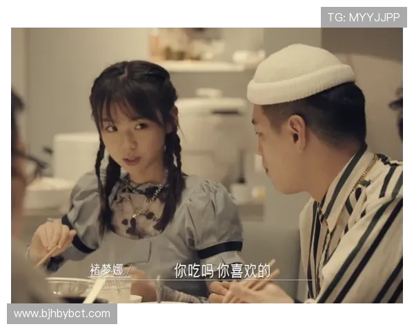 同在一个屋檐下：那些温暖而真实的瞬间